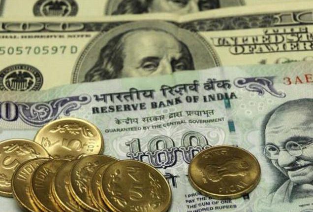 Rupee Surges 60 Paise To 69.62 Against US Dollar