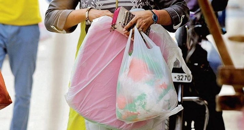 single use plastic ban in india