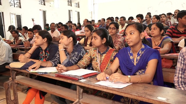 Admission to +2 Courses to begin from tomorrow in Odisha