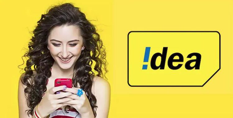 Idea Revises 399 Plan To Offer 1.4GB Data For 60 Days At Rs. 392