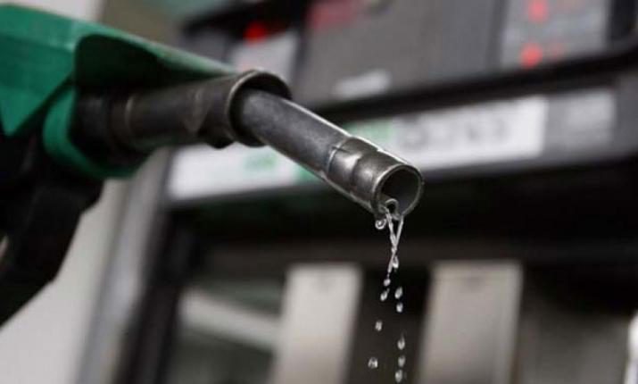 Petrol and diesel price increased for 5th day