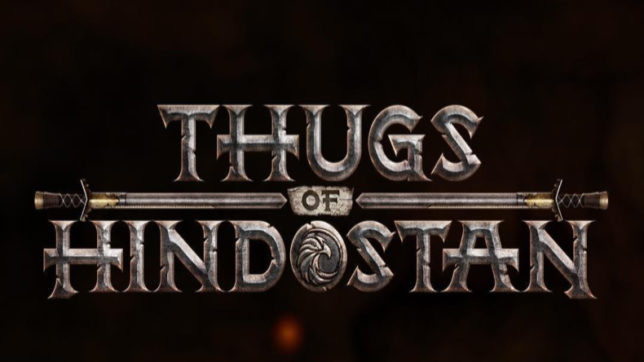 Thugs of Hindostan teaser