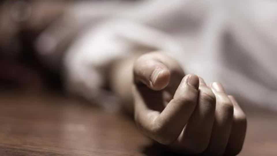 Elderly man dies in quarantine entre in Odisha
