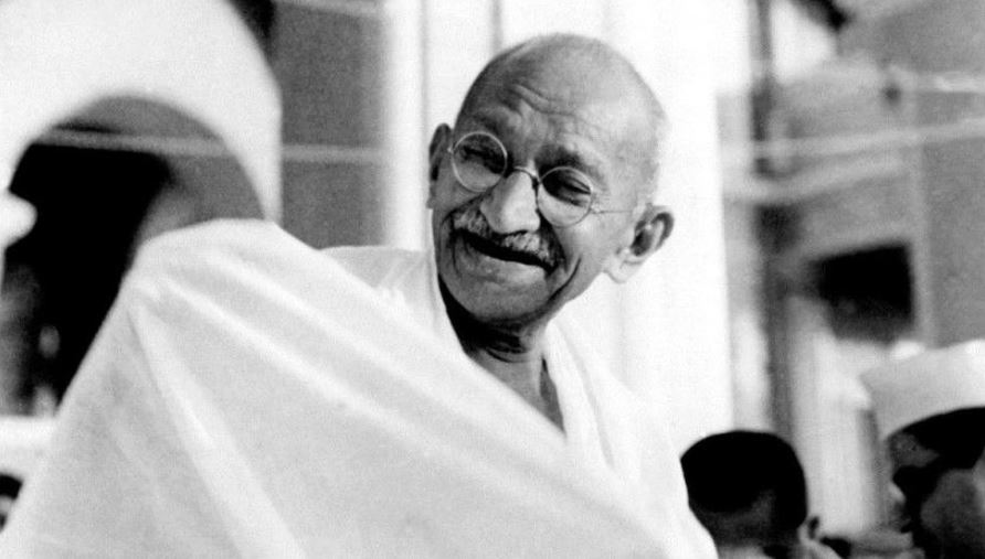 Australia: Unidentified miscreants vandalise Mahatma Gandhi's statue