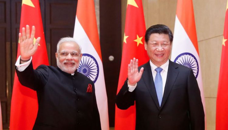 Chinese Prez Xi Jinping & PM Modi To Meet In Varanasi On Oct 12
