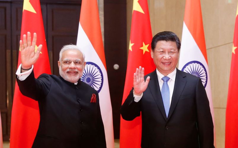 Chinese Prez Xi Jinping & PM Modi To Meet In Varanasi On Oct 12
