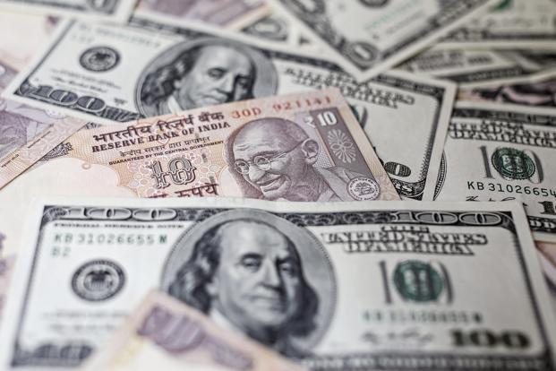 Rupee rises 21 paise against US dollar following BJP’s victory