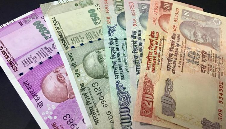 Rupee Slips 9 Paise At 69.89 Against US Dollar