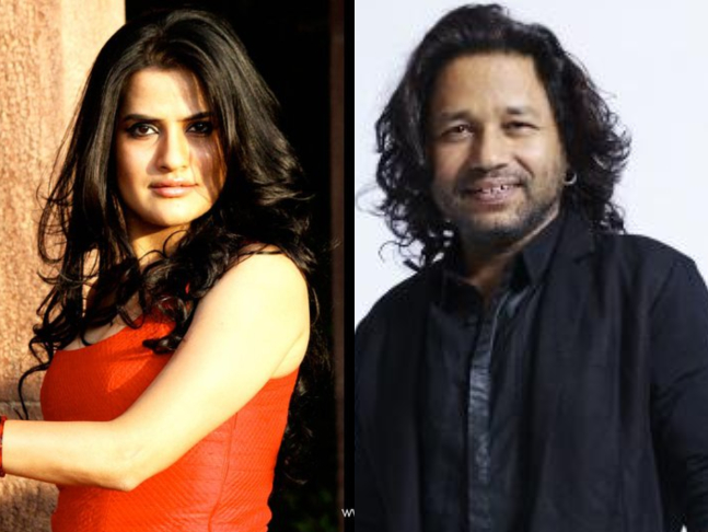 Me Too Movement: Odisha Singer Sona Mohapatra Accuses Kailash Kher Of Sexual Misconduct