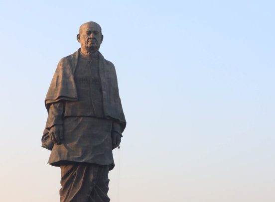 Statue-of-Unity-India