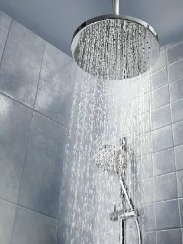 Impressive wellness benefits of taking a hot water bath, read to know more