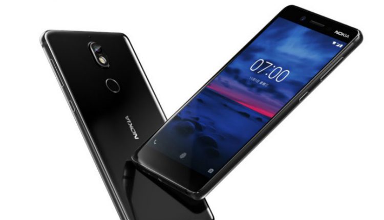 Nokia-7.1-launched in China