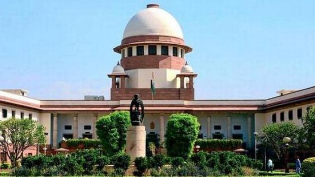 SC to hear on Jan 6 pleas seeking recognition of same-sex marriage