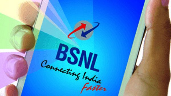 BSNL Launches Rs 1,188 Marutham Prepaid Plan With 345 Days Validity