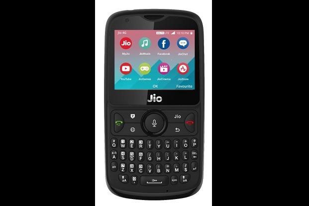 Jio Phone’s Rs 594 & Rs 297 Recharge Plans Launched