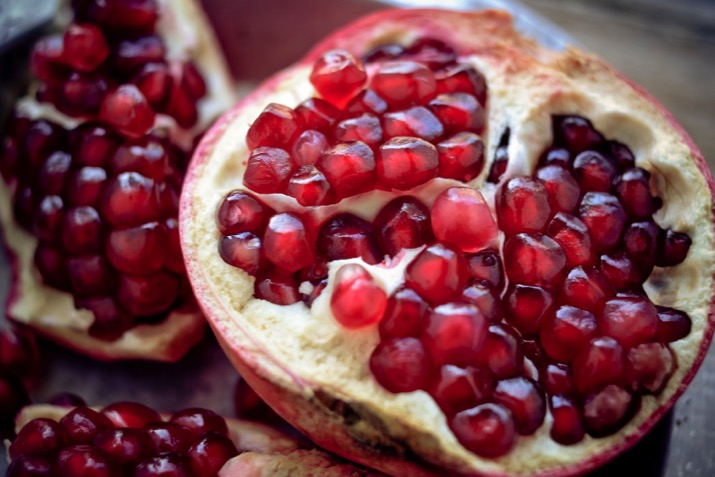 Pomegranates1