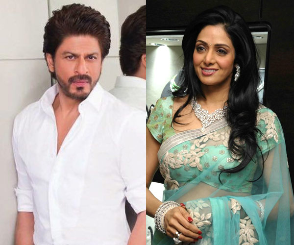 Shah-Rukh-Khan’s-‘Zero’-To-Feature-Sridevi’s-Last-On-Screen-Appearance