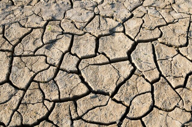 zimbabwe drought