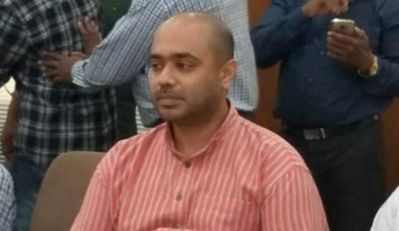 Abhijit Iyer Mitra