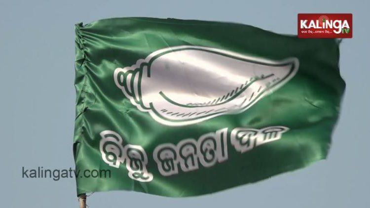 odisha by election 2020 result