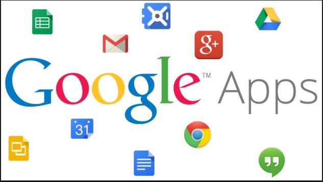 Google-App