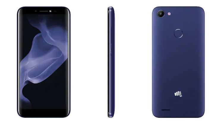 Micromax Infinity N11, Infinity N12 Budget Smartphone Launched In India