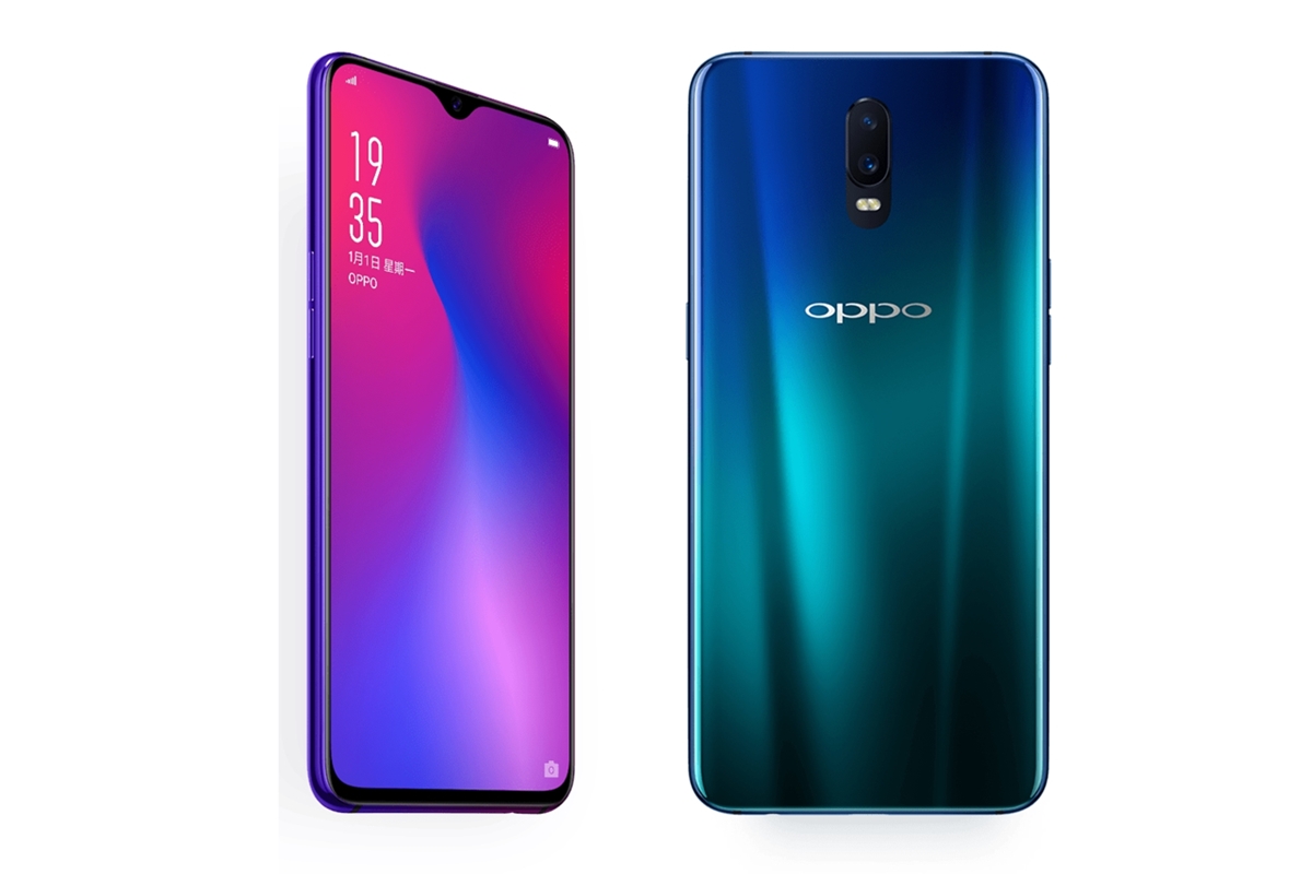 Oppo A1k, Oppo A5s Get Price Cut Of Rs 1,000 In India