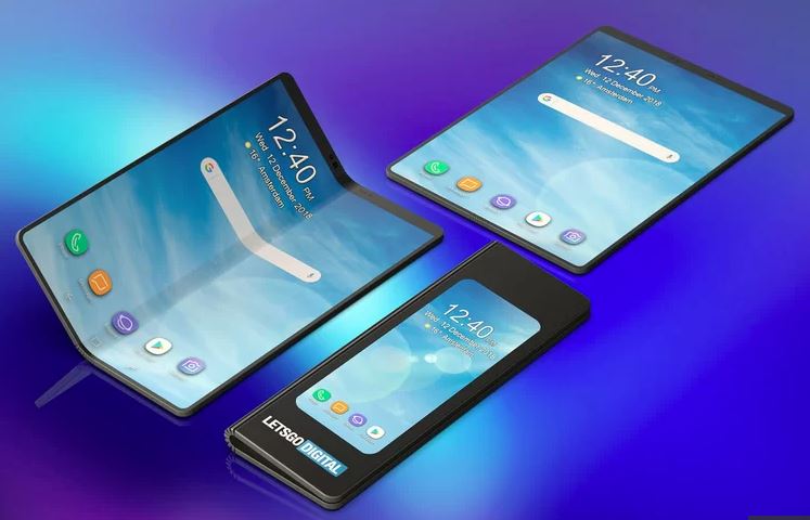 Samsung Galaxy F Foldable Smartphone May Be Unveiled Globally On Feb 20