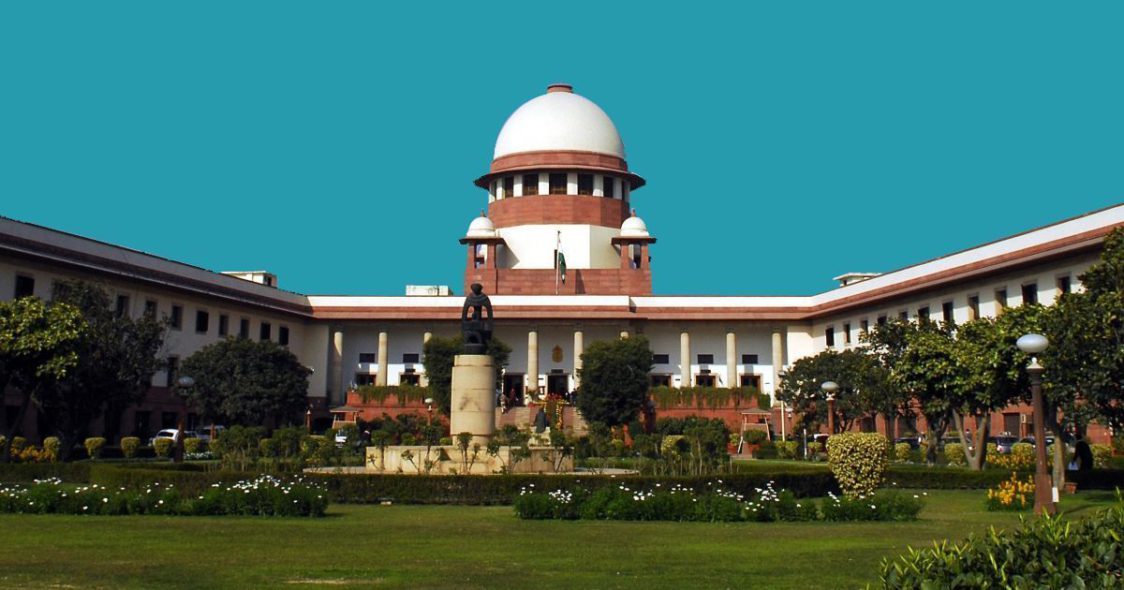 Supreme Court's landmark judgments in 2018