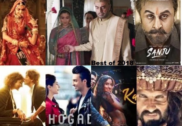 Best Hindi Songs 2018