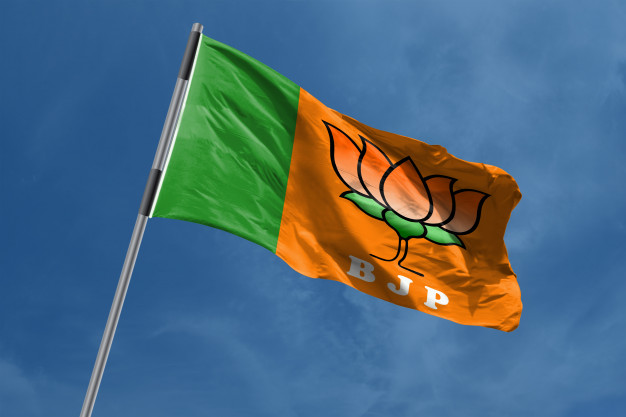 BJP Nominates Sanat Gadtia As Its Candidate For Bijepur Bypoll