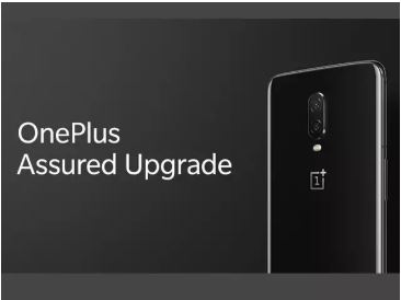 OnePlus brings OnePlus Assured Upgrade Program in India