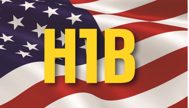 10% drop in H1B visa approvals in 2018: US Authorities