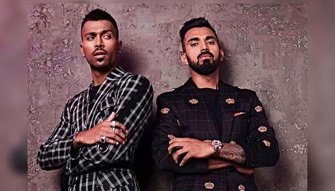 Hardik-Pandya-KL-Rahul-To-Be-Banned-For-2-Matches-By-BCCI