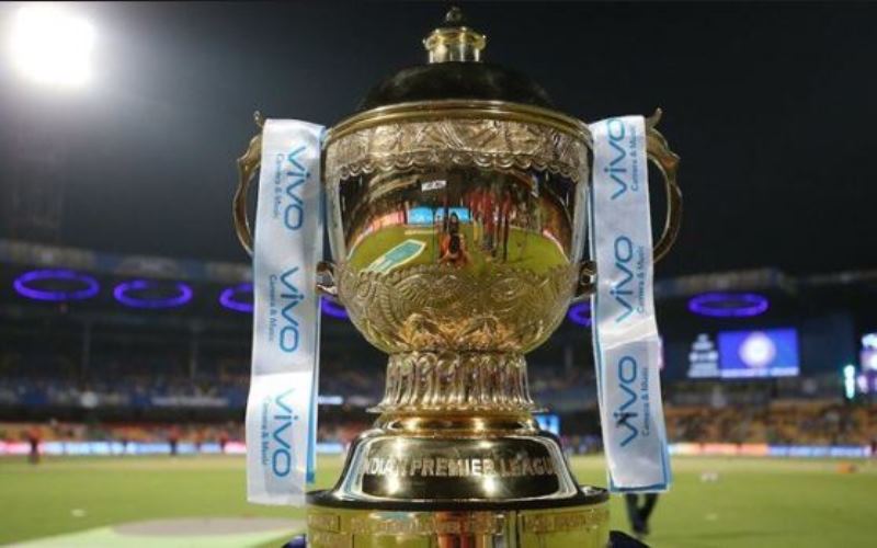 IPL 2019: KXIP to face MI and DC to meet KKR