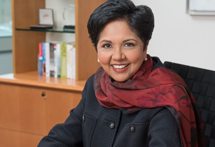 Indira Nooyi Being Considered For World Bank President Post: Reports