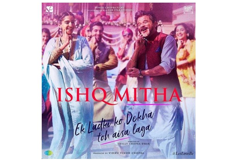 ‘Ishq Mitha’ From ‘Ek Ladki Ko Dekha To Aisa Laga’ Is Wedding Song Of The Year