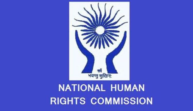 NHRC Issues Show Cause To Odisha Over Expired Medicine To Kids