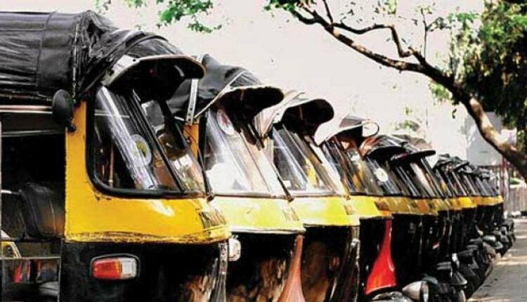 Auto-rickshaw drivers call off strike