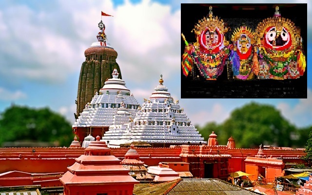 Mysteries associated with Sri Jagannath’s Sri Mandir