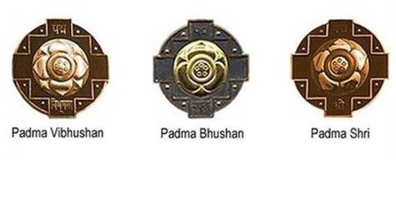 Padma Awards 2019