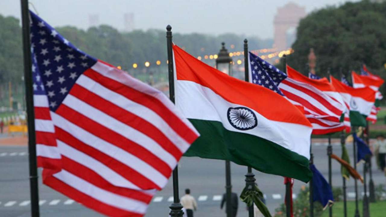 Indo-US-Relation