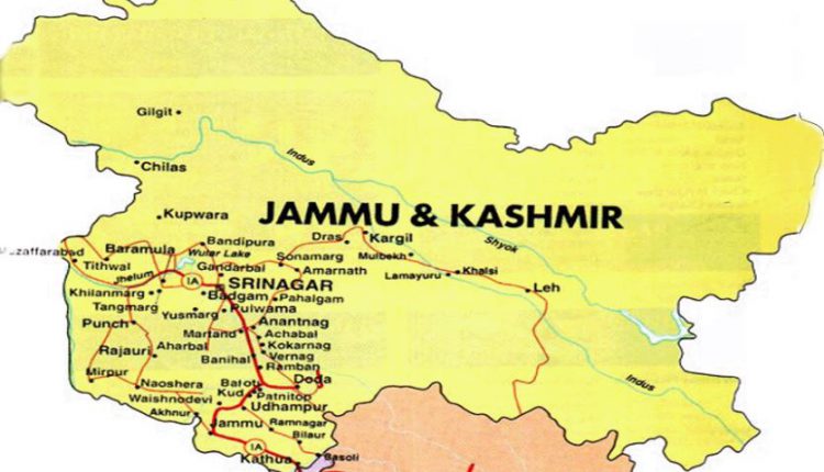 Jammu & Kashmir