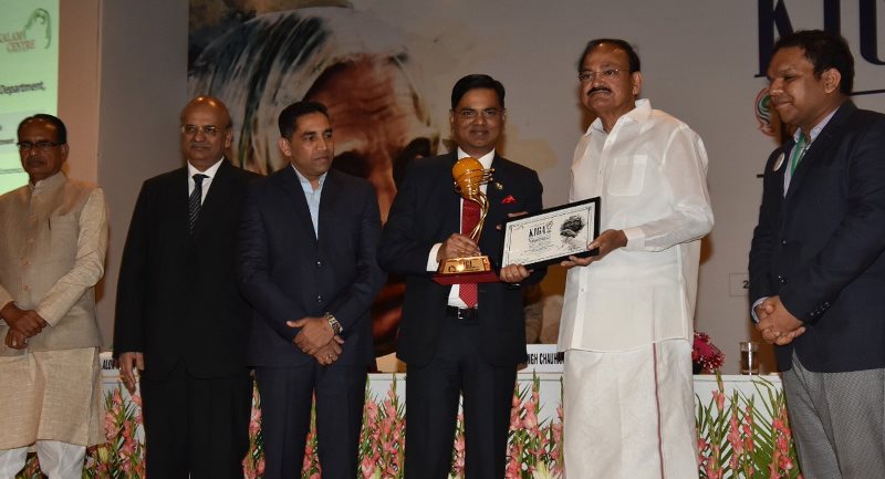 Kalam Award for Innovative Governance