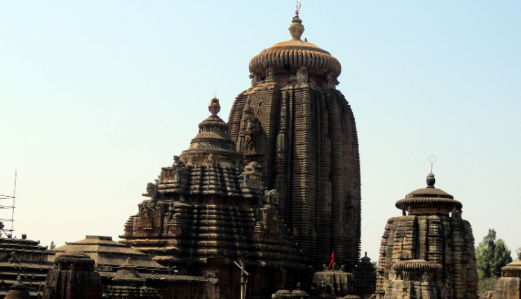 Odisha Endowment Commissioner Writes To ASI For Conservation Of Lingaraj Temple