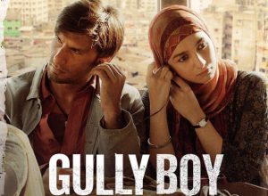 Gully Boy becomes 3rd film of 2019 to cross 100cr