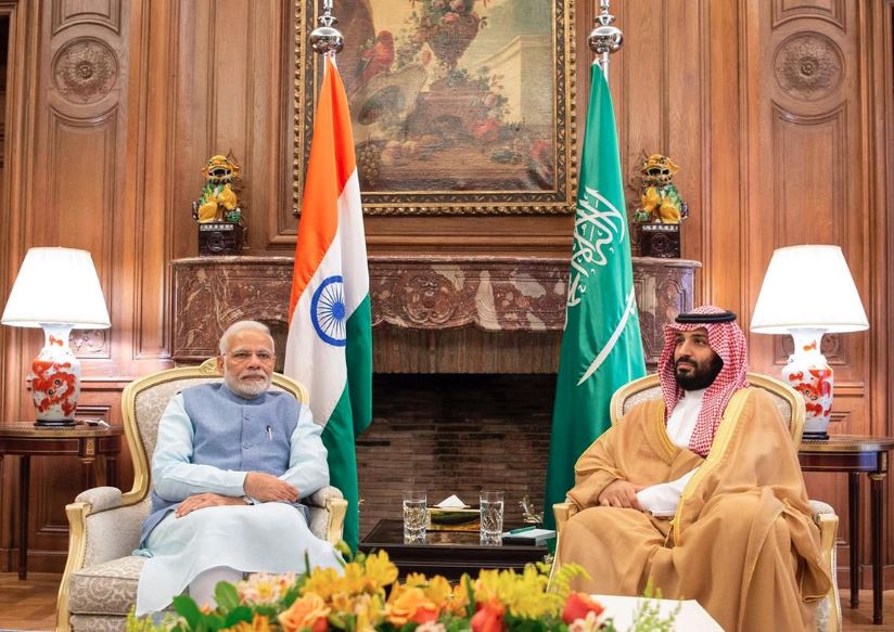 Saudi-Crown-Prince-To-Visit-India-On-February-19