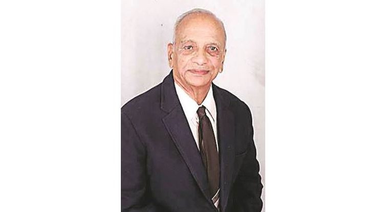 Meet Sicke Cell Advocate & Padma Shri Dr. Sudam L. Kate