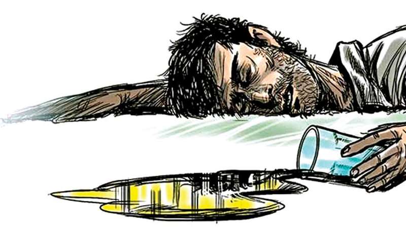 Hooch Tragedy in UP, Uttarakhand: 36 dead after drinking spurious liquor