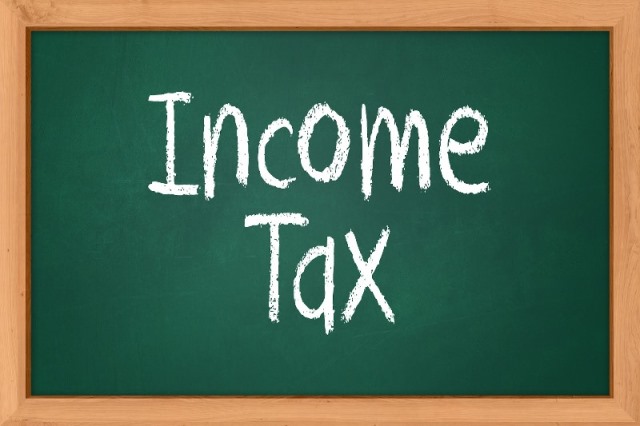 Income Tax Return Date